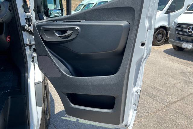 used 2024 Mercedes-Benz Sprinter 2500 car, priced at $52,900