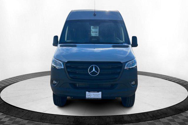 new 2025 Mercedes-Benz Sprinter 2500 car, priced at $86,641