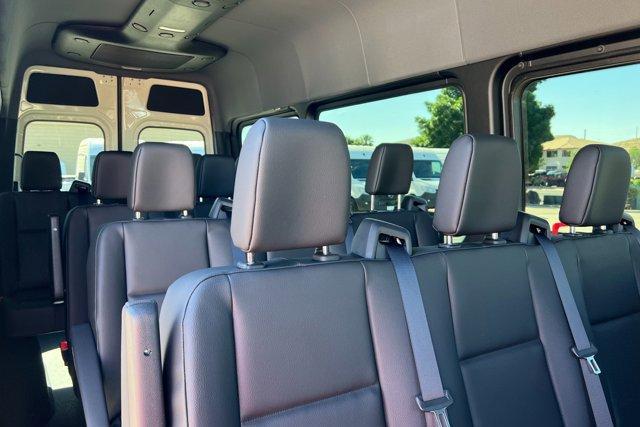 new 2024 Mercedes-Benz Sprinter 2500 car, priced at $75,978