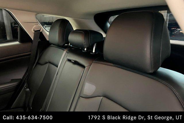 used 2023 Kia Sportage car, priced at $23,758