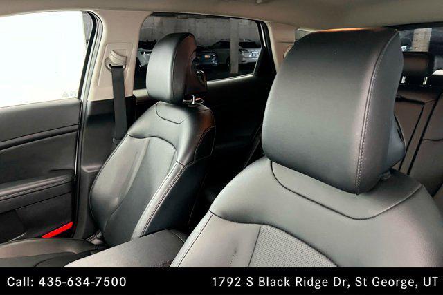 used 2023 Kia Sportage car, priced at $23,758