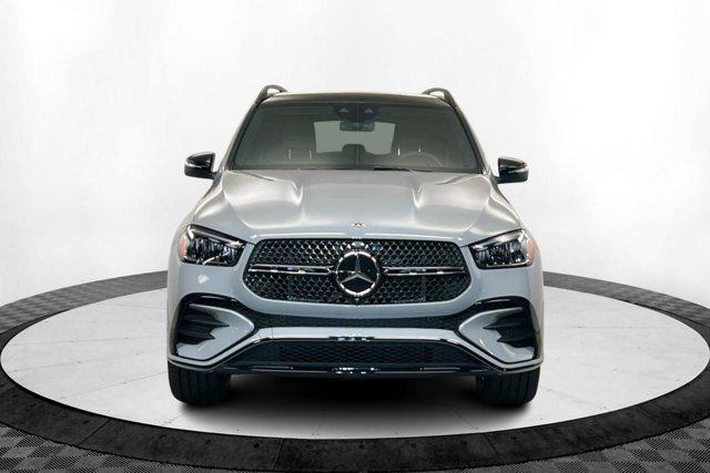 new 2025 Mercedes-Benz GLE 350 car, priced at $77,240