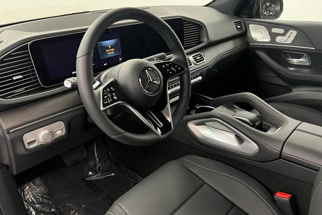 new 2025 Mercedes-Benz GLE 350 car, priced at $77,240