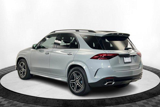 new 2025 Mercedes-Benz GLE 350 car, priced at $77,240