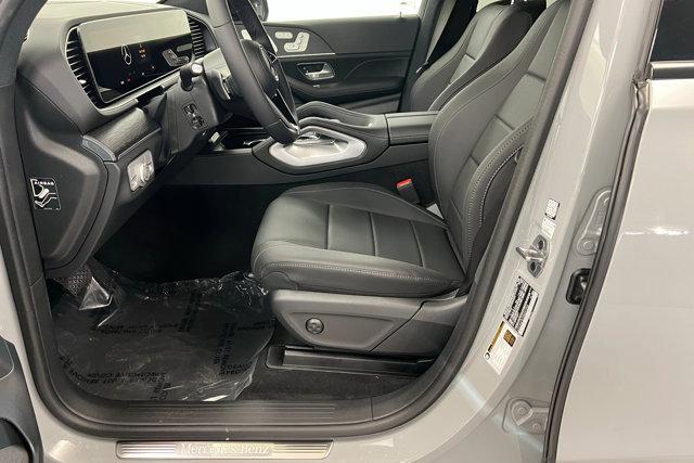 new 2025 Mercedes-Benz GLE 350 car, priced at $77,240