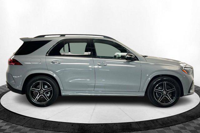new 2025 Mercedes-Benz GLE 350 car, priced at $77,240