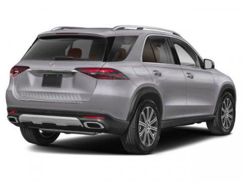 new 2025 Mercedes-Benz GLE 350 car, priced at $77,240