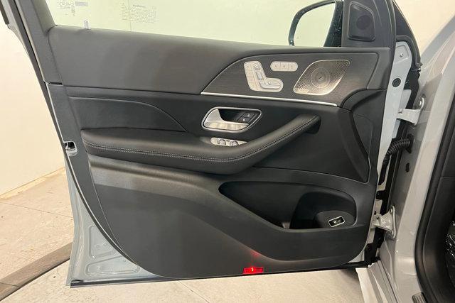 new 2025 Mercedes-Benz GLE 350 car, priced at $77,240