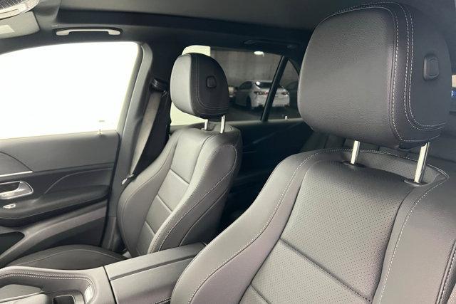 new 2025 Mercedes-Benz GLE 350 car, priced at $77,240