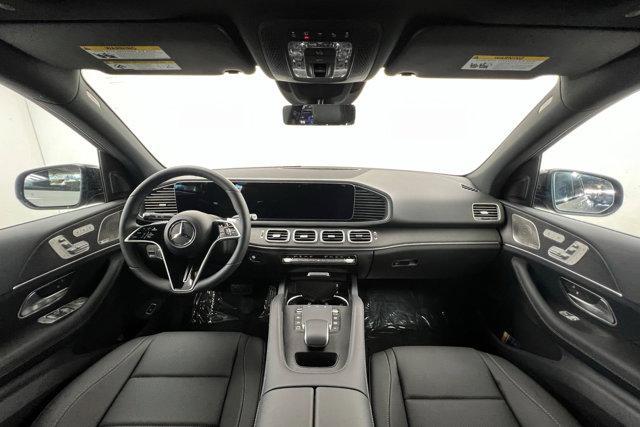 new 2025 Mercedes-Benz GLE 350 car, priced at $77,240