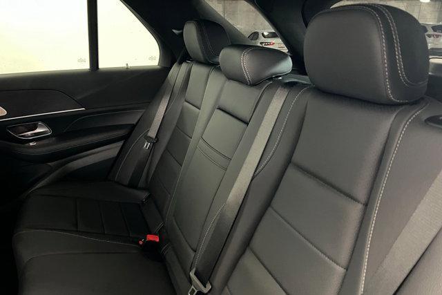new 2025 Mercedes-Benz GLE 350 car, priced at $77,240