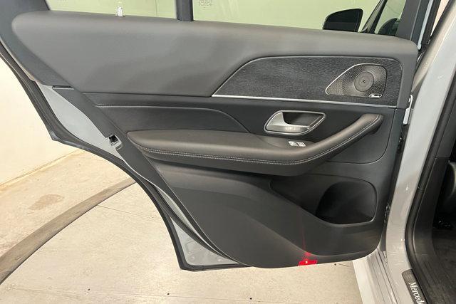 new 2025 Mercedes-Benz GLE 350 car, priced at $77,240