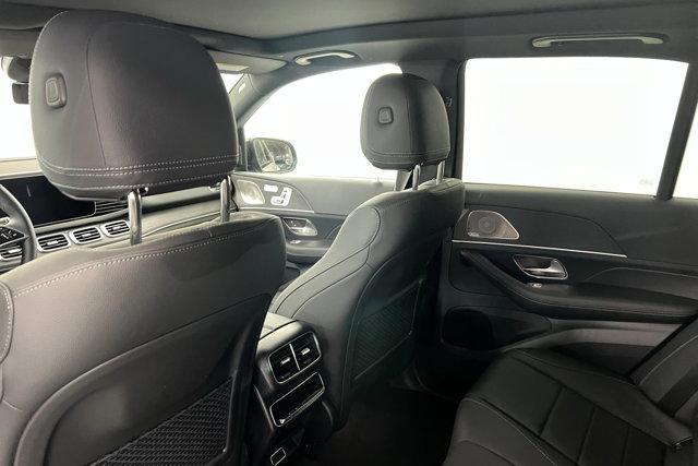 new 2025 Mercedes-Benz GLE 350 car, priced at $77,240