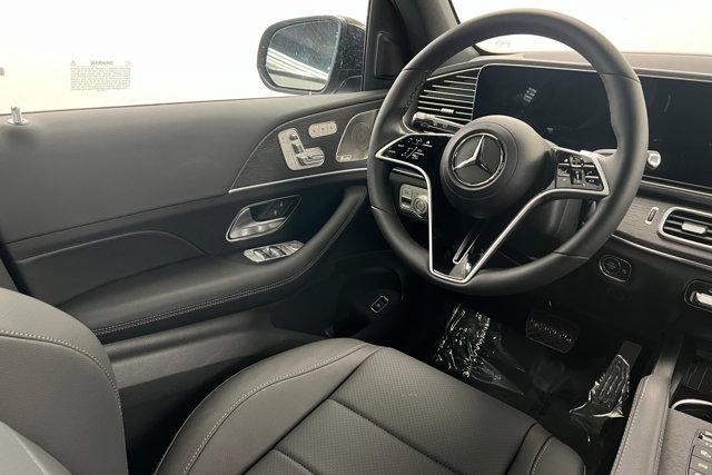 new 2025 Mercedes-Benz GLE 350 car, priced at $77,240