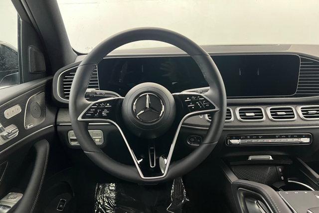 new 2025 Mercedes-Benz GLE 350 car, priced at $77,240