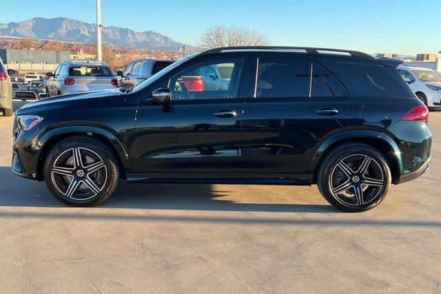 new 2025 Mercedes-Benz GLE 450e car, priced at $85,740