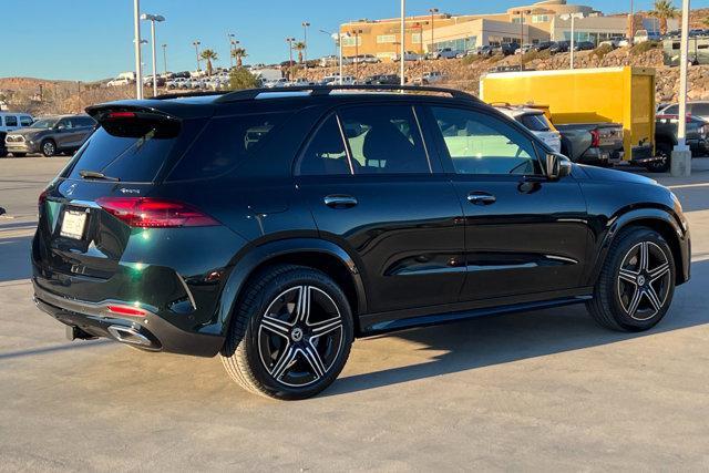 new 2025 Mercedes-Benz GLE 450e car, priced at $85,740