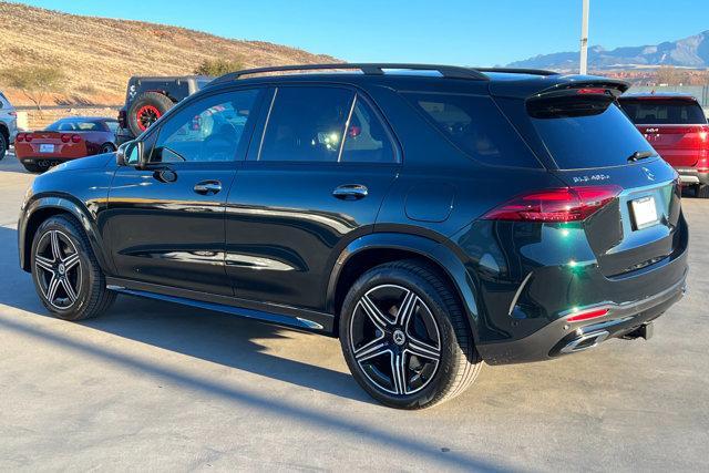 new 2025 Mercedes-Benz GLE 450e car, priced at $85,740