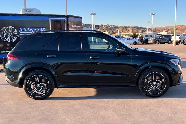 new 2025 Mercedes-Benz GLE 450e car, priced at $85,740