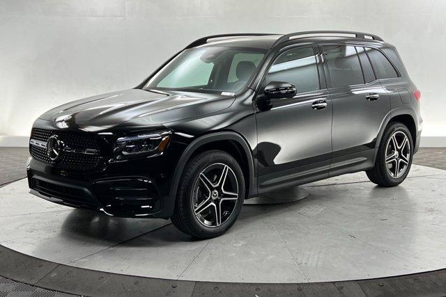 new 2024 Mercedes-Benz GLB 250 car, priced at $55,260