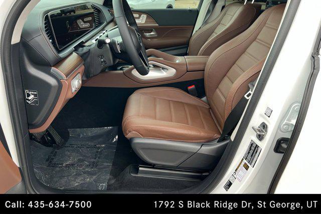 used 2026 Mercedes-Benz GLS 450 car, priced at $92,995