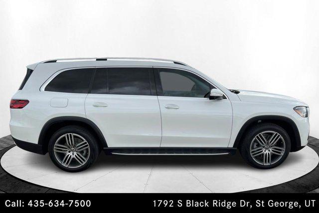 used 2026 Mercedes-Benz GLS 450 car, priced at $92,995