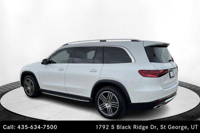 used 2026 Mercedes-Benz GLS 450 car, priced at $92,995