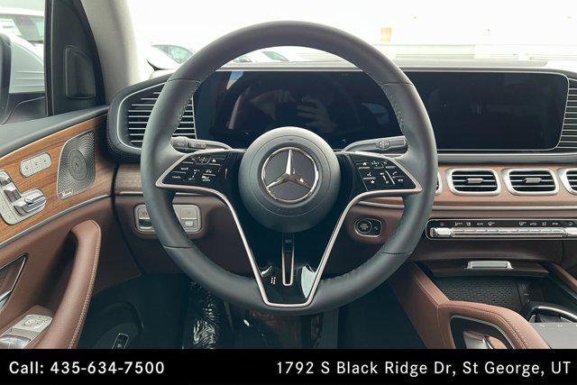 used 2026 Mercedes-Benz GLS 450 car, priced at $92,995