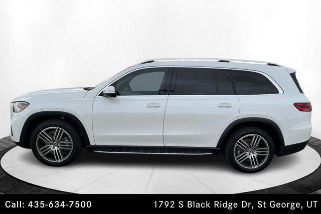 used 2026 Mercedes-Benz GLS 450 car, priced at $92,995