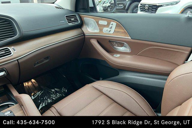 used 2026 Mercedes-Benz GLS 450 car, priced at $92,995