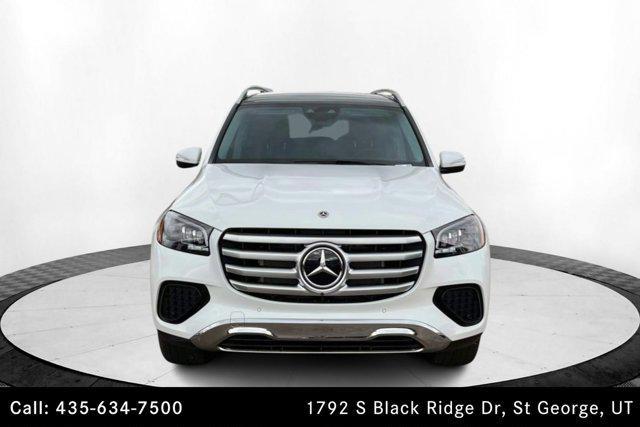 used 2026 Mercedes-Benz GLS 450 car, priced at $92,995