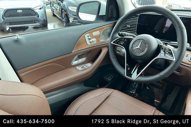 used 2026 Mercedes-Benz GLS 450 car, priced at $92,995