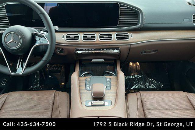 used 2026 Mercedes-Benz GLS 450 car, priced at $92,995