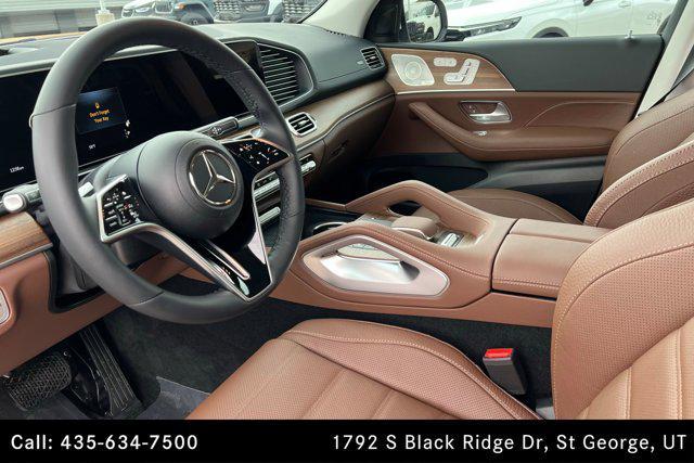 used 2026 Mercedes-Benz GLS 450 car, priced at $92,995