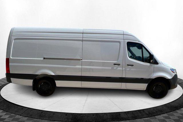 new 2024 Mercedes-Benz Sprinter 2500 car, priced at $66,078