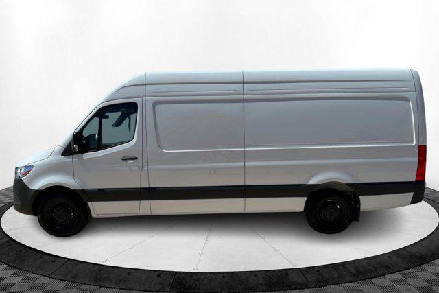 new 2024 Mercedes-Benz Sprinter 2500 car, priced at $66,078