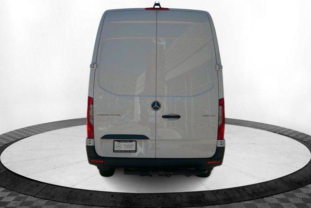 new 2024 Mercedes-Benz Sprinter 2500 car, priced at $66,078