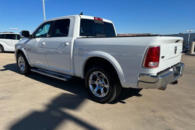 used 2017 Ram 1500 car, priced at $19,999