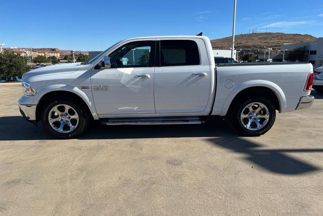 used 2017 Ram 1500 car, priced at $19,999