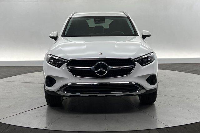 new 2024 Mercedes-Benz GLC 300 car, priced at $50,985