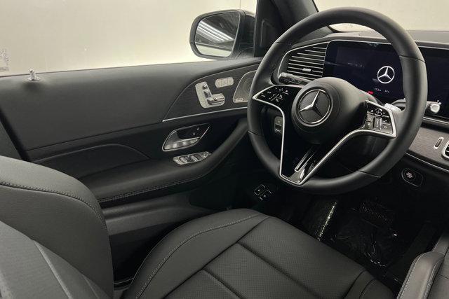 new 2025 Mercedes-Benz GLE-Class car, priced at $85,710