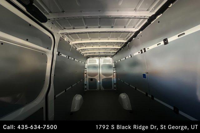 used 2024 Mercedes-Benz Sprinter 2500 car, priced at $70,063