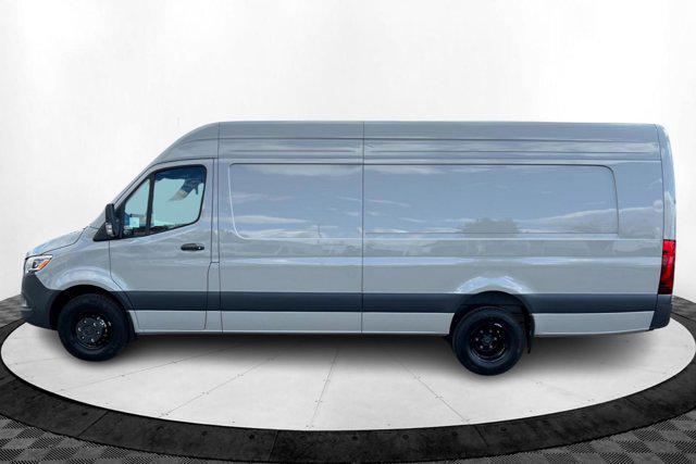 new 2025 Mercedes-Benz Sprinter 3500XD car, priced at $85,566