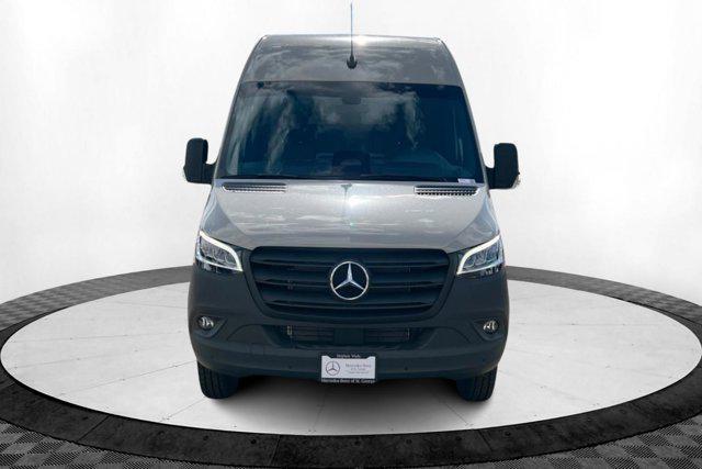 new 2025 Mercedes-Benz Sprinter 3500XD car, priced at $85,566