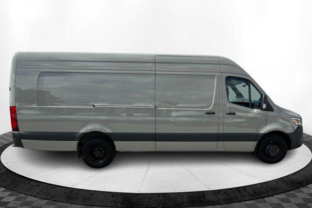 new 2025 Mercedes-Benz Sprinter 3500XD car, priced at $85,566