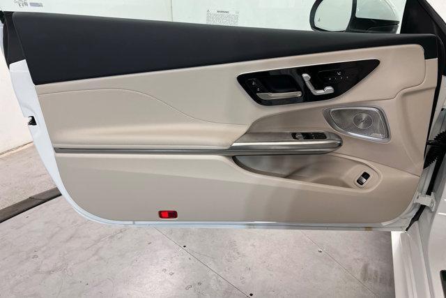 new 2026 Mercedes-Benz CLE 300 car, priced at $61,025