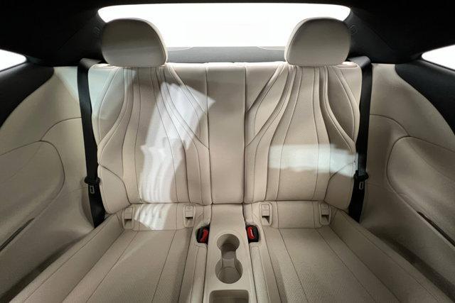 new 2026 Mercedes-Benz CLE 300 car, priced at $61,025