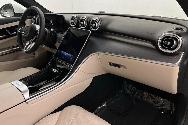 new 2026 Mercedes-Benz CLE 300 car, priced at $61,025