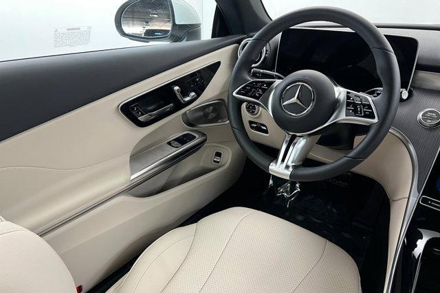 new 2026 Mercedes-Benz CLE 300 car, priced at $61,025