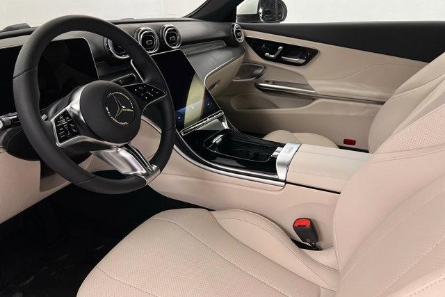 new 2026 Mercedes-Benz CLE 300 car, priced at $61,025